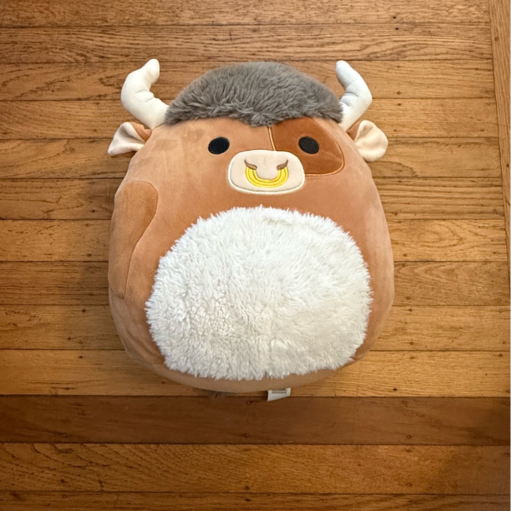 squishmallow